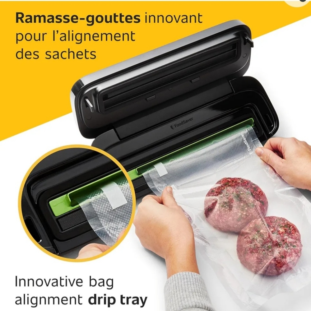Food Saver